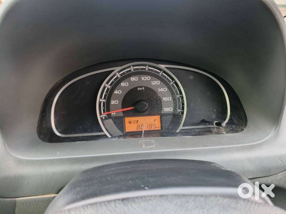 Maruti Suzuki Alto 800