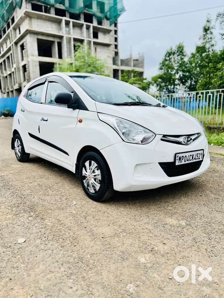 Hyundai Eon 2013 Era Plus
