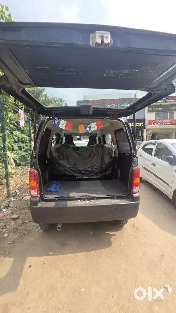 Maruti Suzuki Eeco 5-seater Petrol (nov. 2025)&ndash;16,900 Km Only