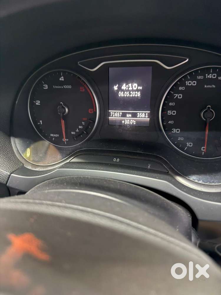 Audi A3 35 Tdi S Line, 2017, Diesel