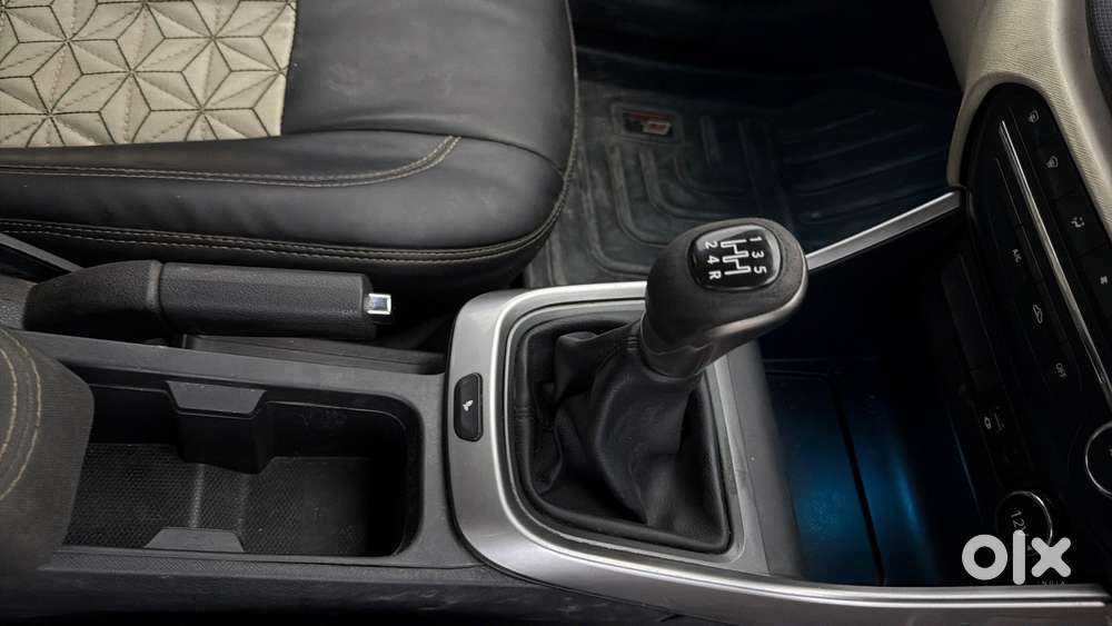 Tata Altroz Xz, 2021, Petrol