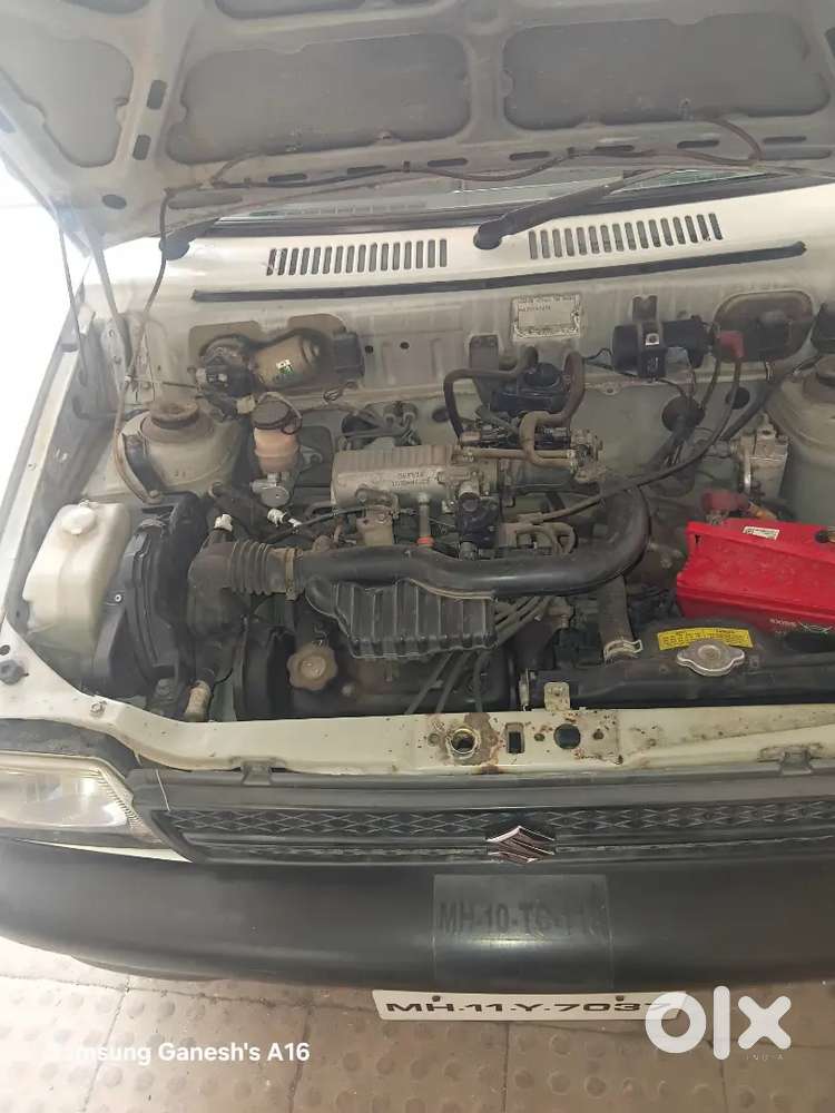 Maruti 800