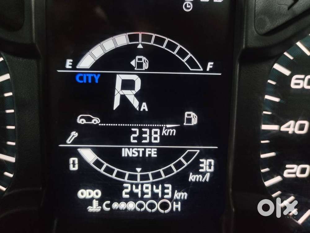 Tata Punch, 2023, Petrol