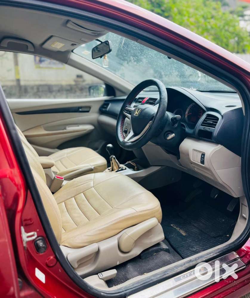 Honda City 2008-2011 1.5 S Mt, 2009, Petrol