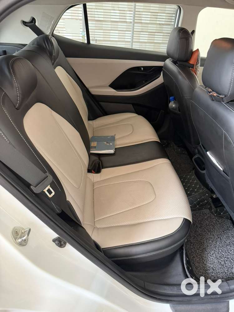 Hyundai Creta 2021 Petrol