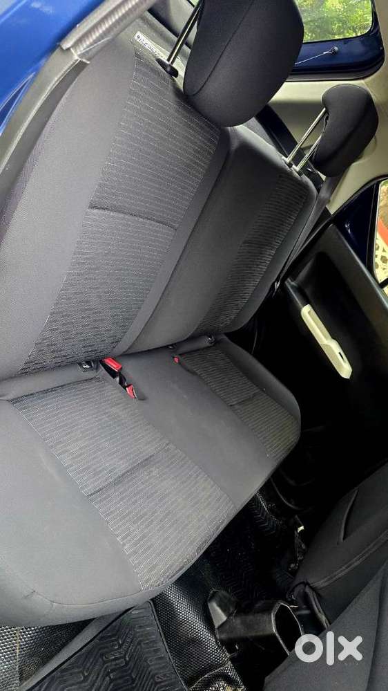 Maruti Suzuki Ignis 1.2 Delta, 2018, Petrol