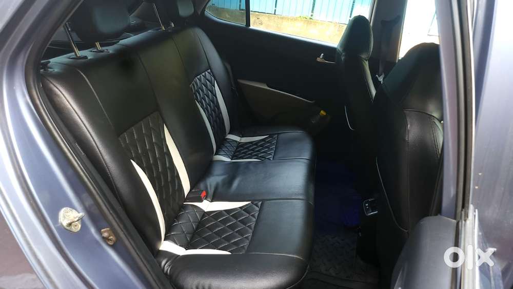 Hyundai Grand I10 Asta 1.2 Vtvt, 2015, Petrol
