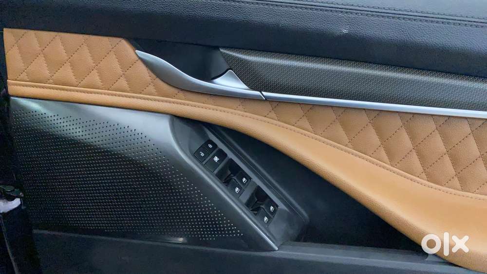 Mg Gloster Savvy 6 Seater, 2023, Diesel