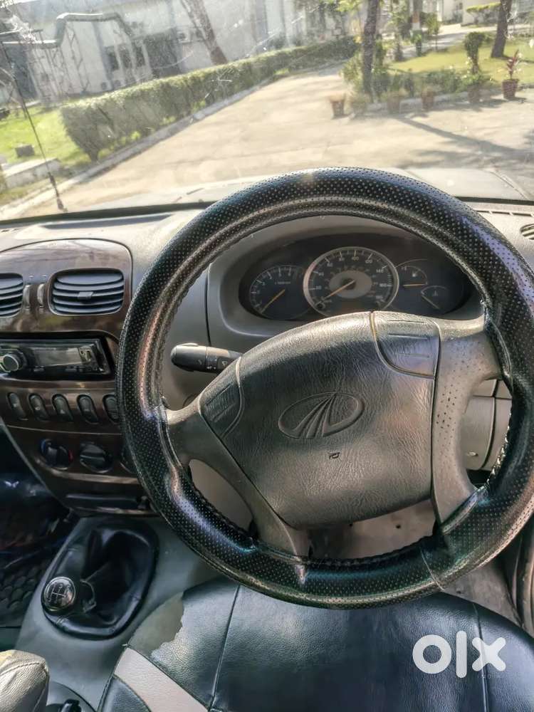 Mahindra Scorpio 2005 Diesel