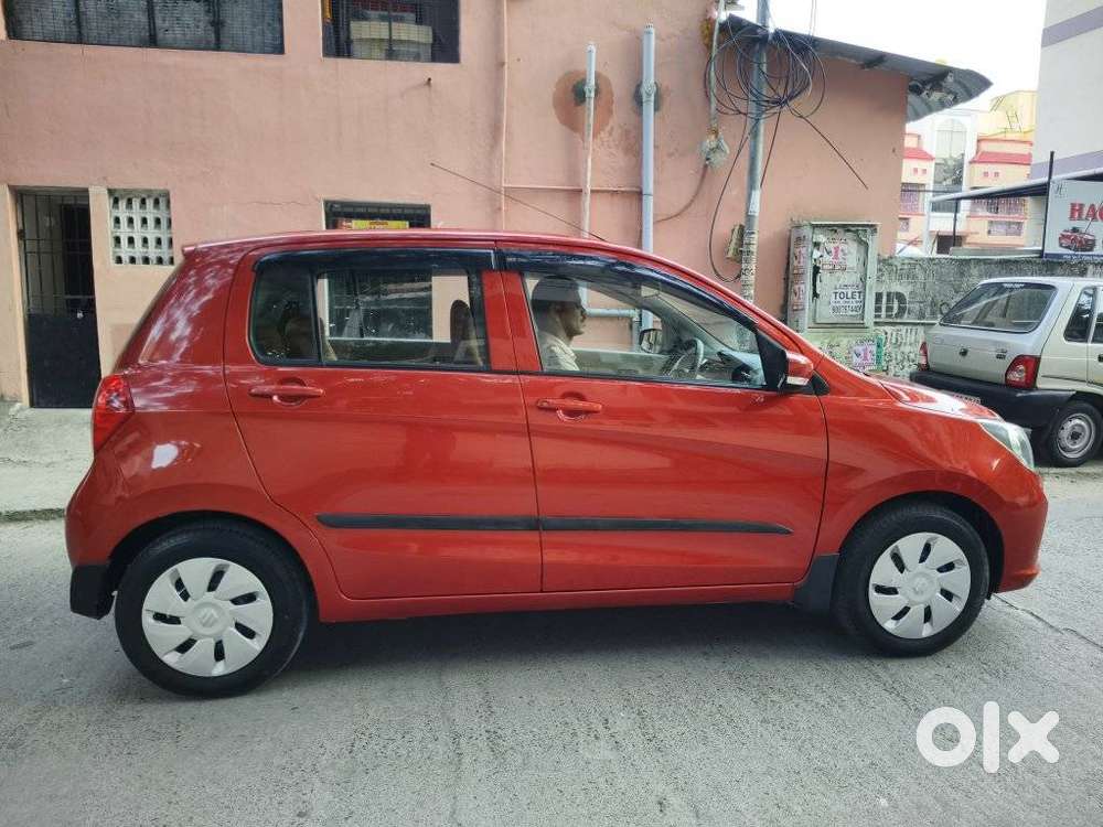 Maruti Suzuki Celerio Zxi Amt, 2019, Petrol