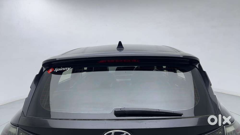 Hyundai I20 N Line 1.0 N8 Turbo Dct, 2023, Petrol