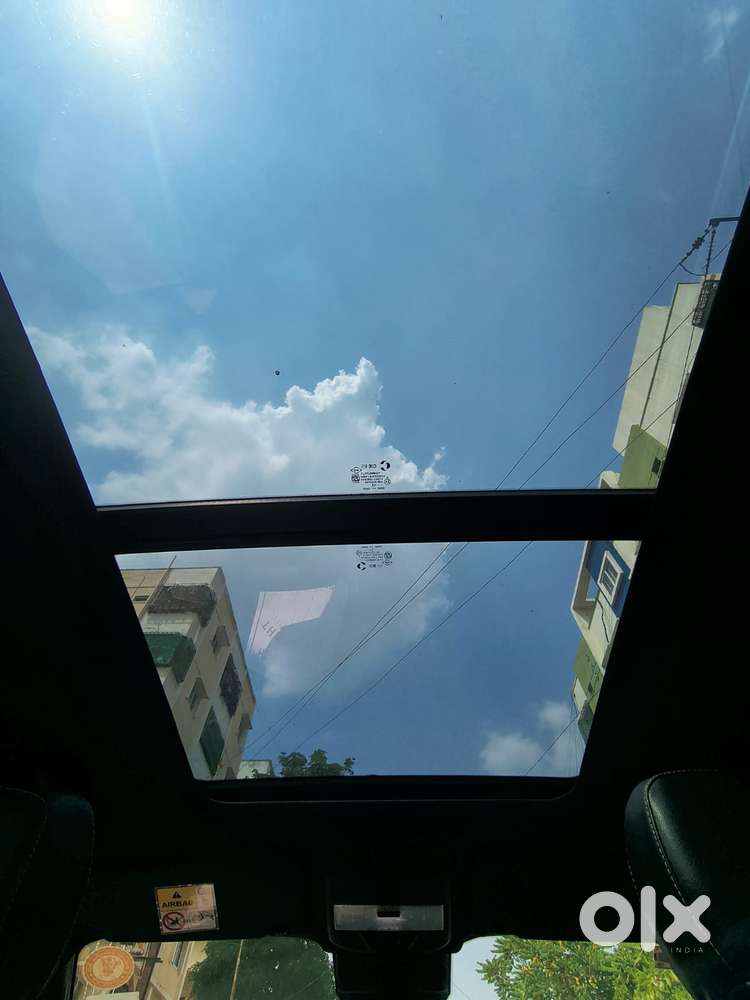 Tata Harrier M Bs6 D Pure X, 2024, Diesel