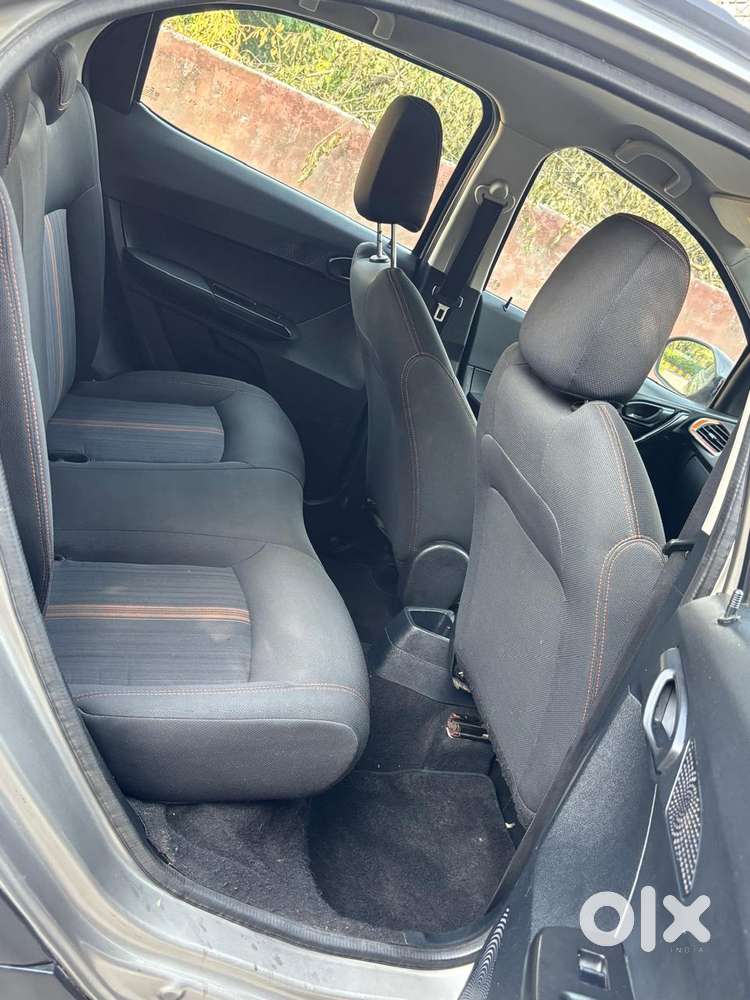 Tata Tiago Nrg 1.2 Xz Mt, 2019, Petrol