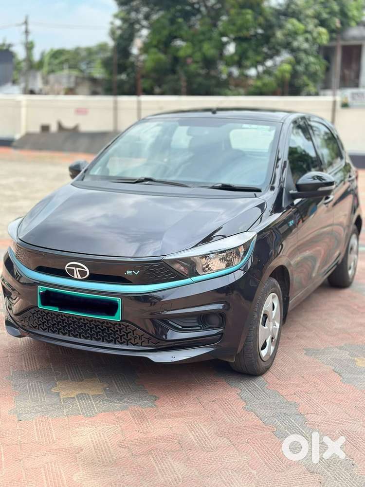 2024 Tata Tiago Ev Long Range