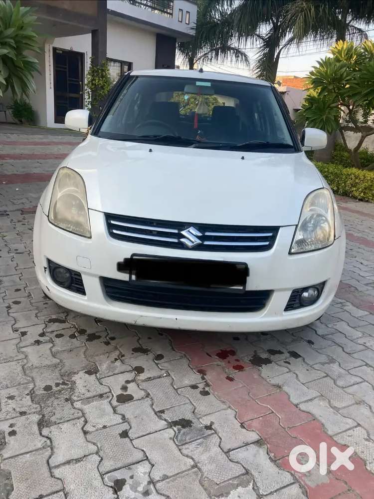 Maruti Suzuki Dzire Vxi Bsiv