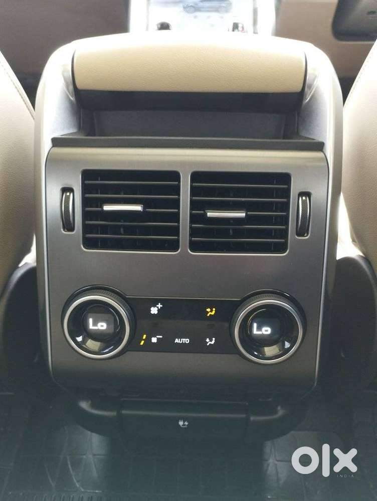 Land Rover Range Sport 2.0 Petrol Se, 2021, Petrol