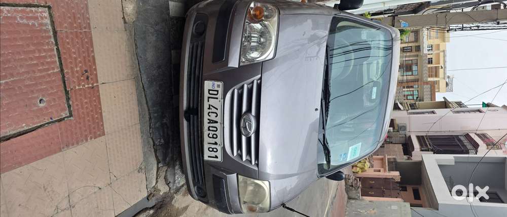 Excellent Condition Santro Gl For Sale