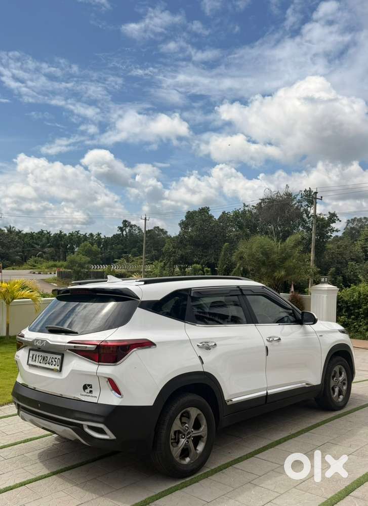 Kia Seltos 1.5 Htk+ 2023 Imt