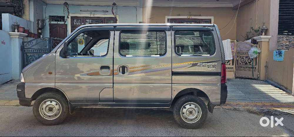 Maruti Suzuki Eeco 2023 Petrol 14869 Km Driven