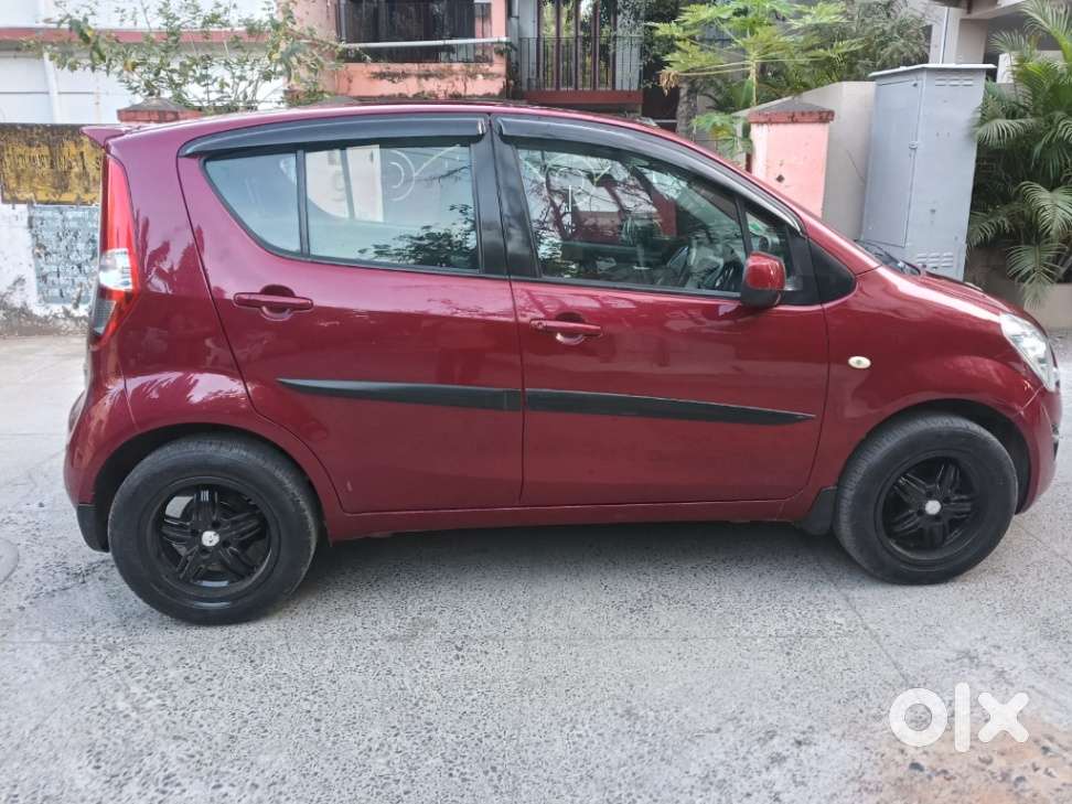 Maruti Suzuki Ritz Zdi Bs-iv, 2013, Diesel