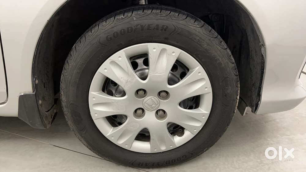 Honda Amaze 1.2 S I-vtec, 2018, Petrol