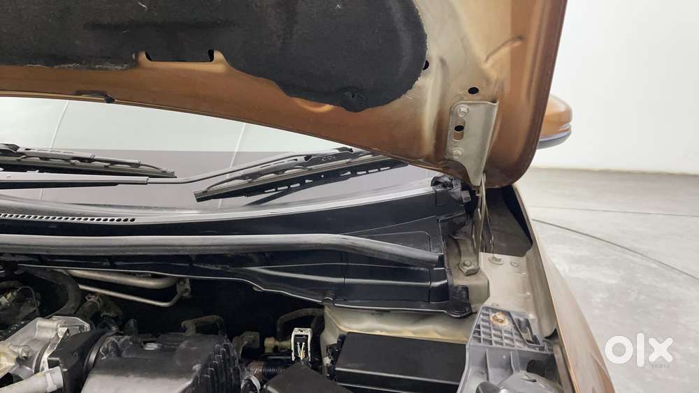 Honda Wr-v 1.2 Vx I-vtec, 2018, Petrol