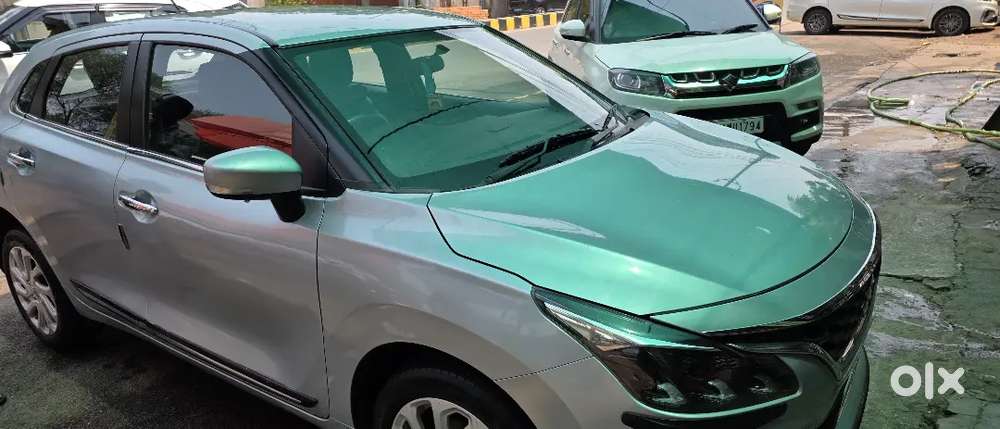 Baleno 18/5/2022  Zeta