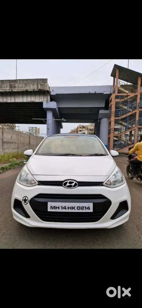 Hyundai Grand I10 Prime 2019 Cng & Hybrids Well Maintained