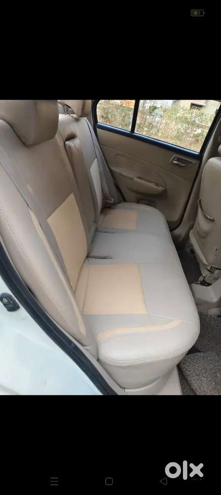Maruti Suzuki Dzire 2014