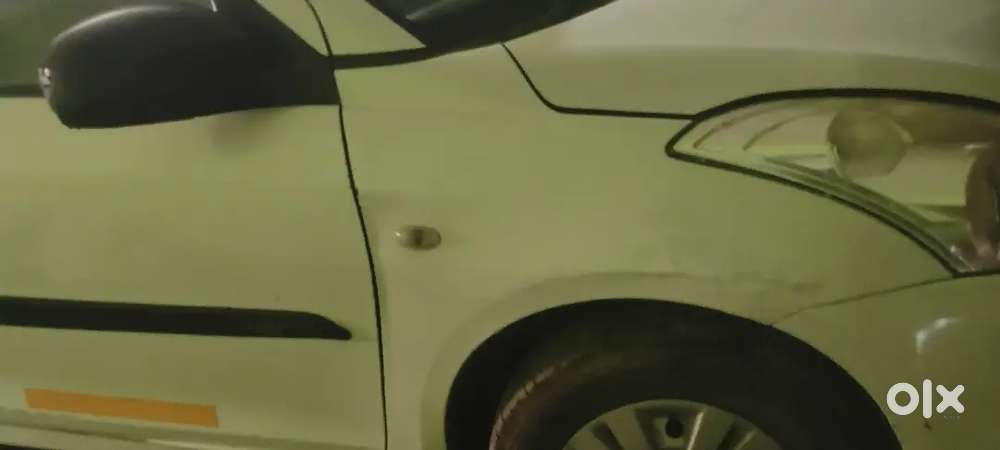 Maruti Suzuki Dzire 2019