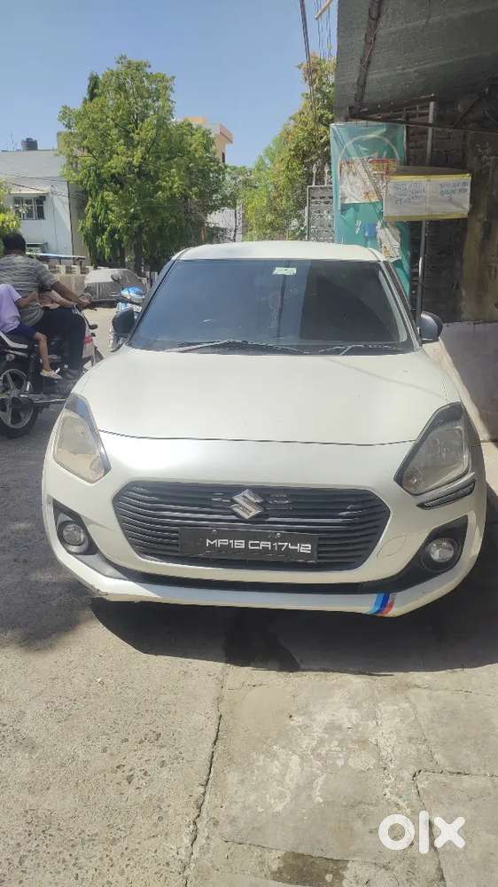 Maruti Suzuki Swift 2019 Petrol Good Condition