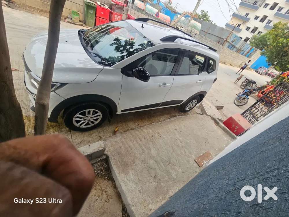 Renault Triber 2023 Fro Sale