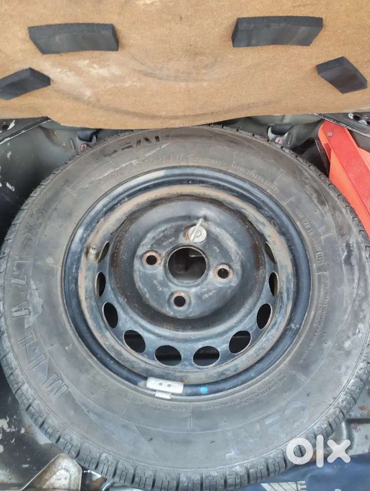 Maruti Suzuki Alto 800 2016