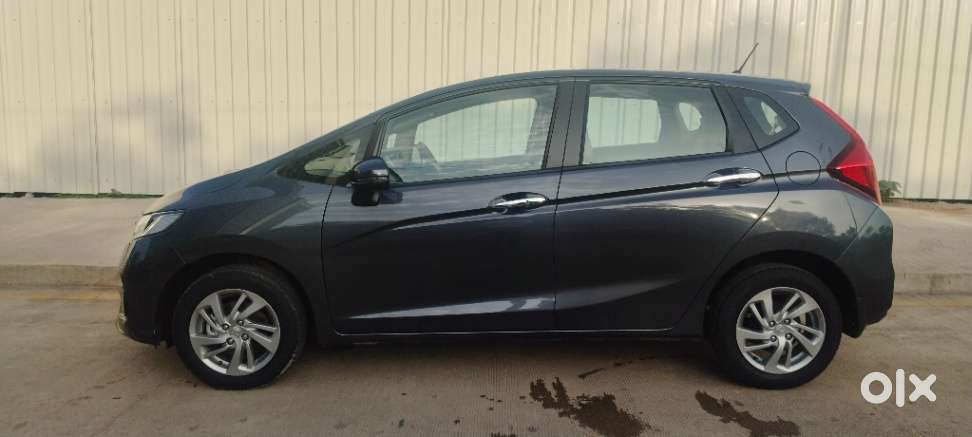 Honda Jazz 1.2 Zx I-vtec, 2022, Petrol