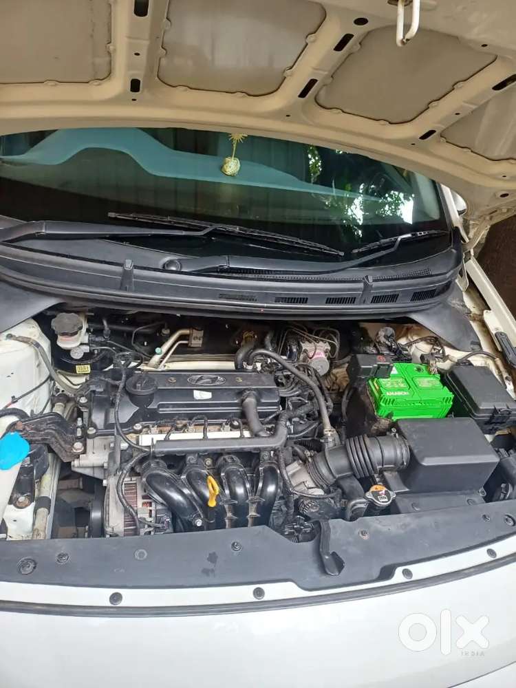 Hyundai I20 Active
