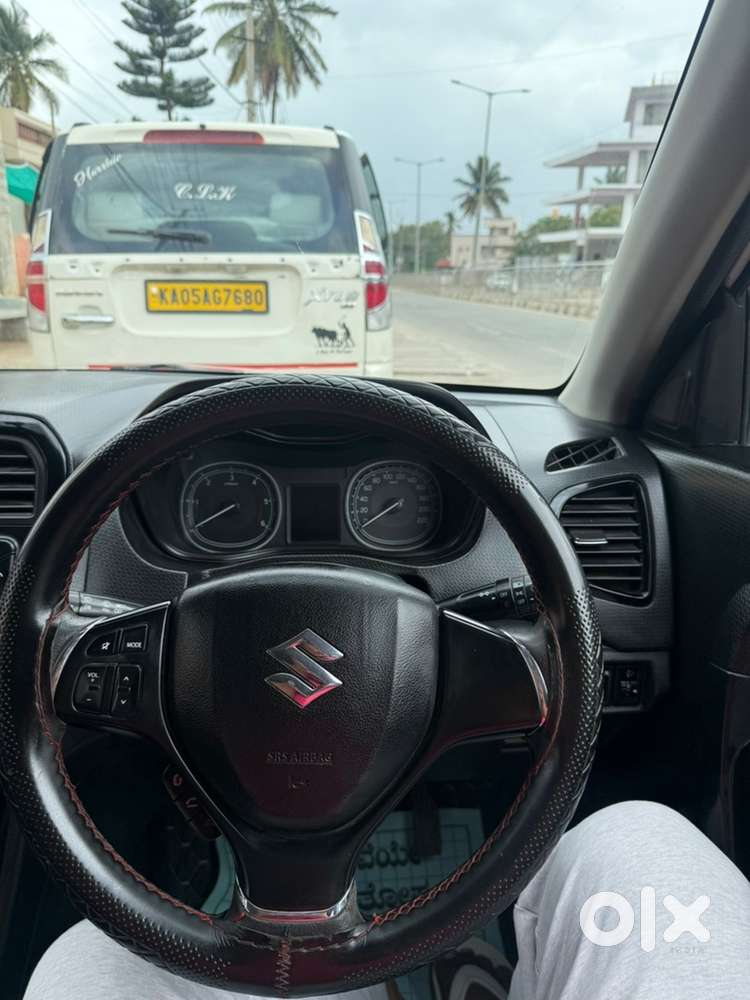 Maruti Suzuki Vitara 2019 Diesel Zdi