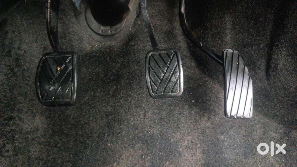 Maruti Suzuki Wagon R 1.0 Vxi Amt, 2015, Petrol