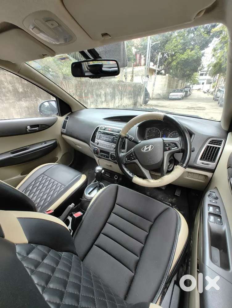 Hyundai I20 Well Maintained