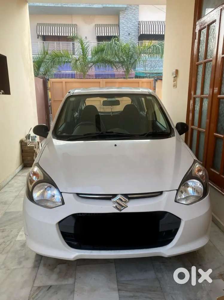 Maruti Suzuki Alto 800 2012 Petrol Good Condition