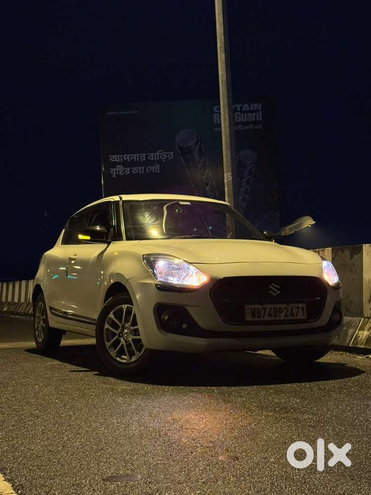 Maruti Suzuki Swift 2023 Year