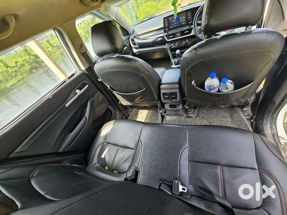 Kia Seltos 1.5 Htk Plus