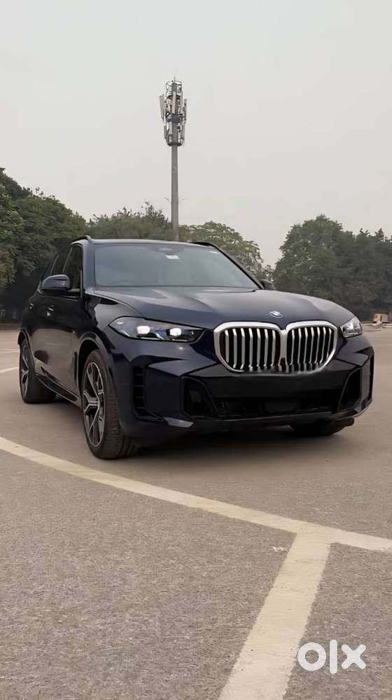 Bmw X5 Xdrive 30d Xline, 2023, Diesel