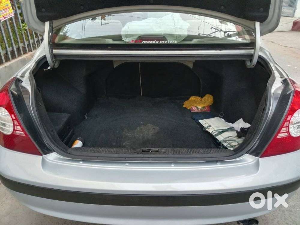 Hyundai Elantra Gls (leather), 2004, Diesel