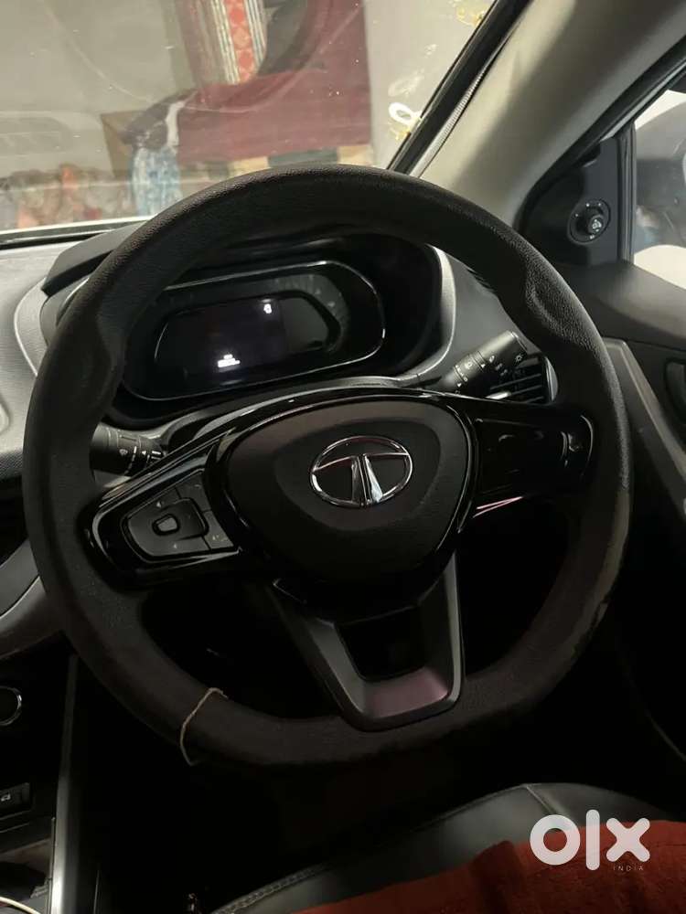 Tata Nexon Sunroof Available For Sale