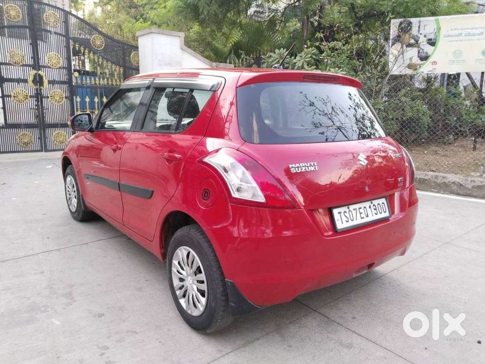 Maruti Suzuki Swift Ddis Vdi, 2015, Diesel