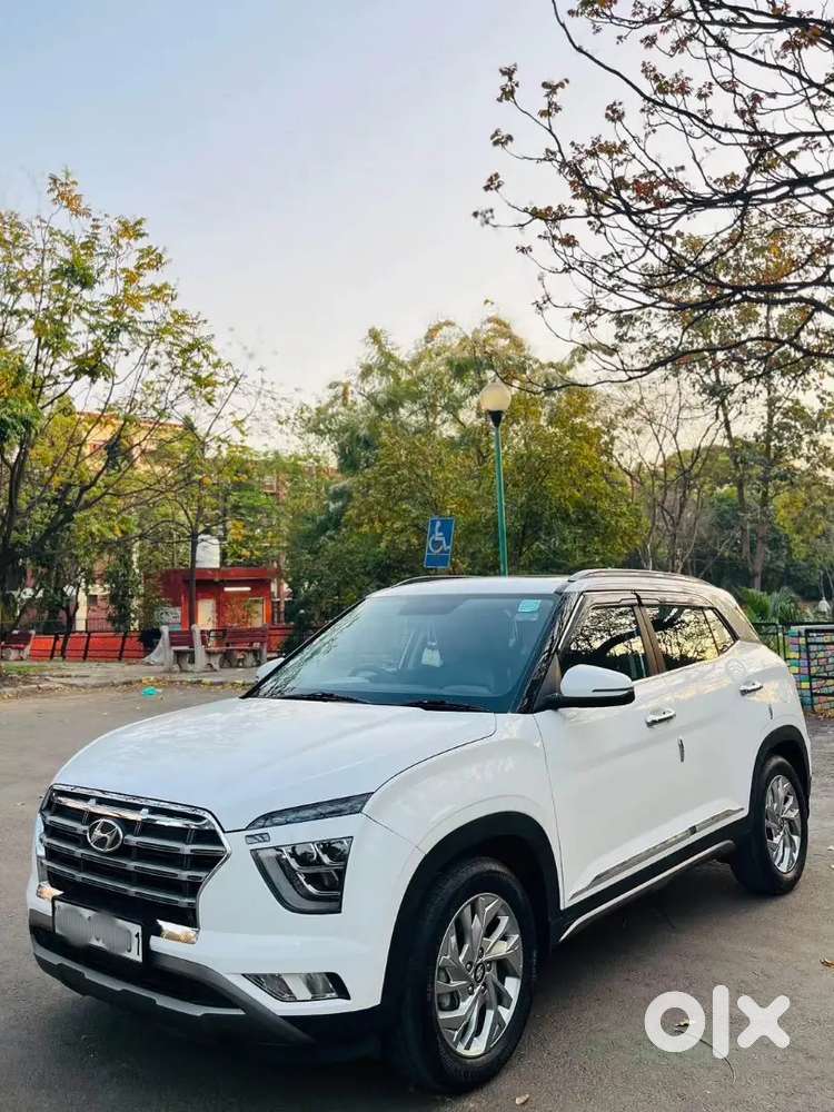 Creta Disel Top Model Lucknow Number
