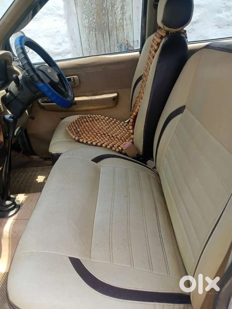 Chevrolet Tavera Neo 2010 Diesel