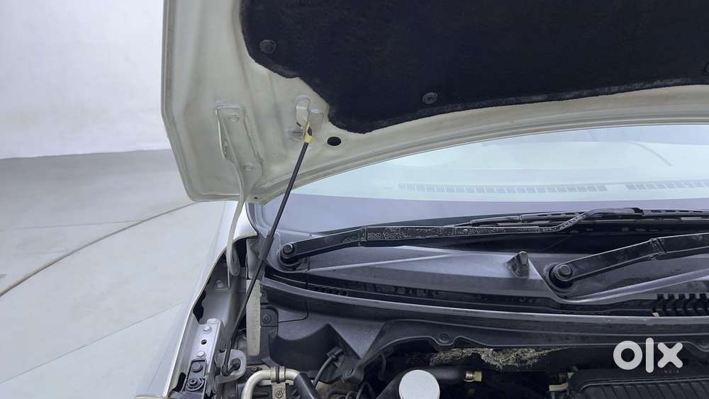Maruti Suzuki Ertiga 1.5 Vxi, 2015, Petrol