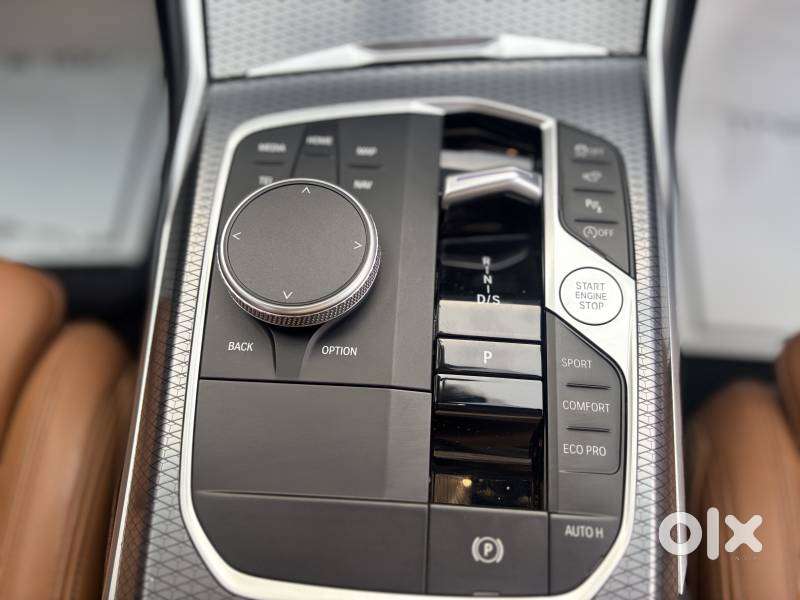 Bmw 3 Series Gran Limousine 330li M Sport, 2024, Petrol