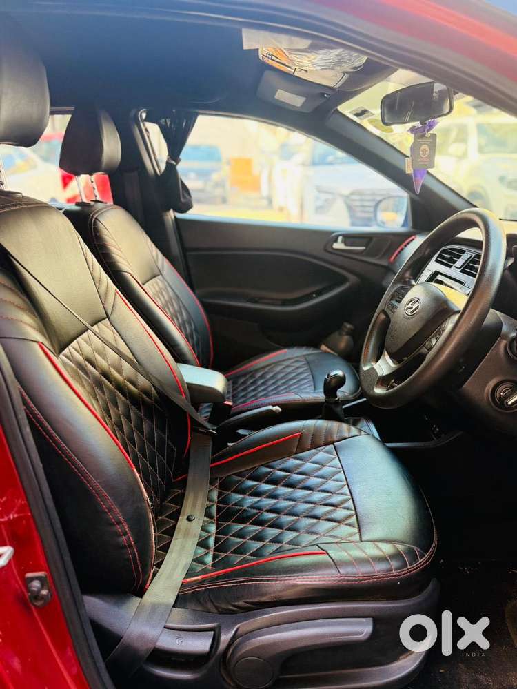 Hyundai I20 1.2 Asta, 2018, Petrol